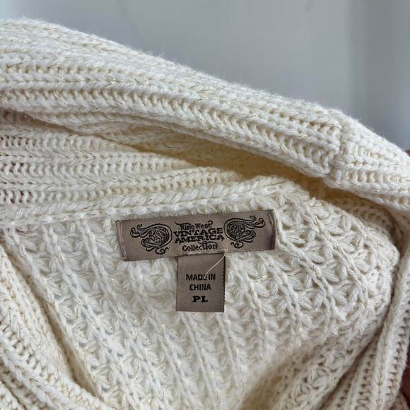 Vintage nine west sweater - Picture 7 of 7